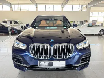 X5*xDrive*45e*Individual*360°ACC*HUD*LASER*AHK*