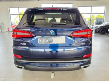 X5*xDrive*45e*Individual*360°ACC*HUD*LASER*AHK*