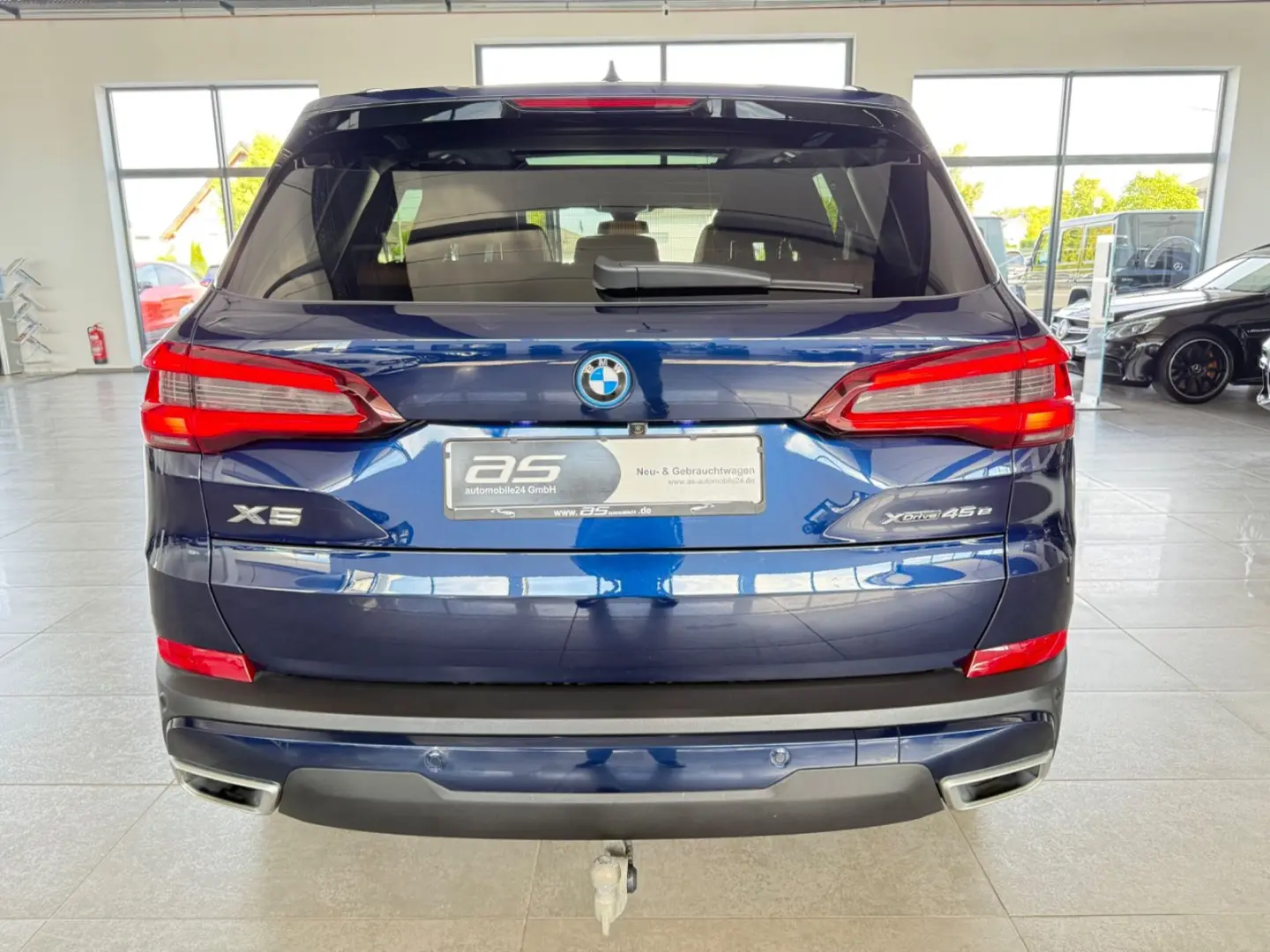 X5*xDrive*45e*Individual*360°ACC*HUD*LASER*AHK*