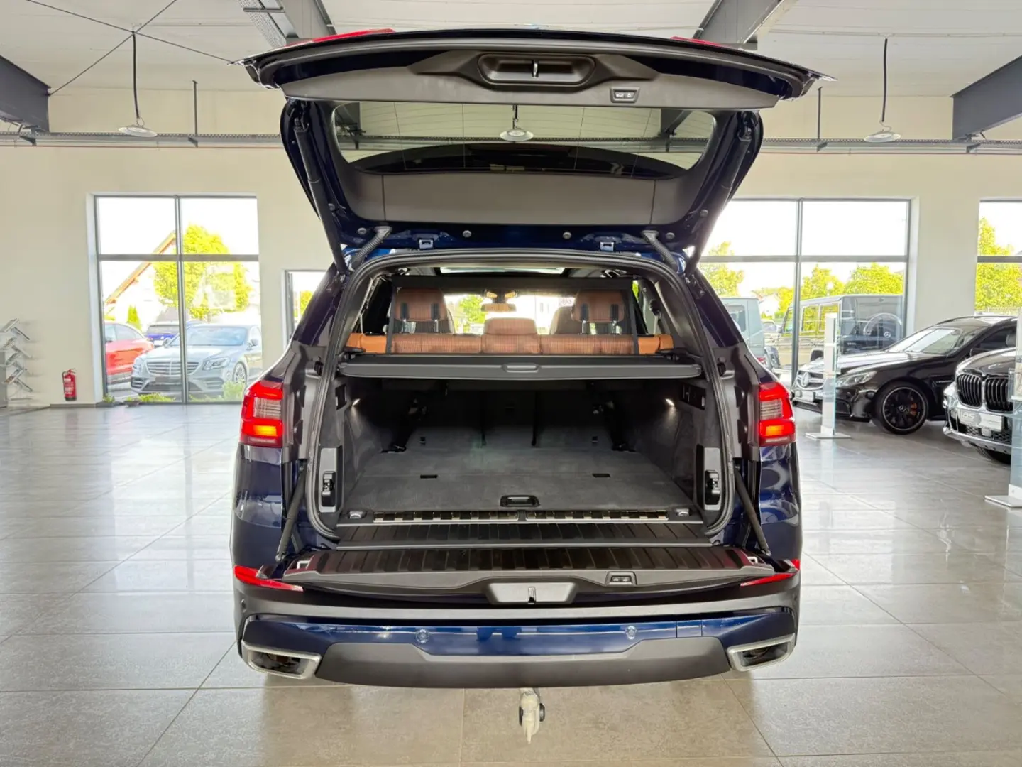 X5*xDrive*45e*Individual*360°ACC*HUD*LASER*AHK*