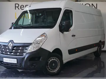 RENAULT MASTER 2.3 Energy dCi 145CP TT L3H2