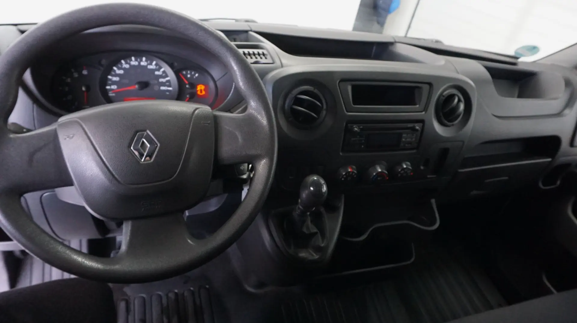 RENAULT MASTER 2.3 Energy dCi 145CP TT L3H2