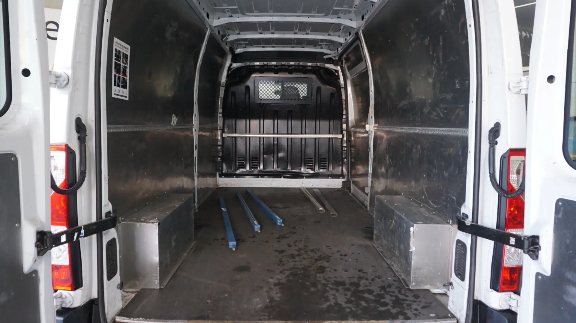 RENAULT MASTER 2.3 Energy dCi 145CP TT L3H2