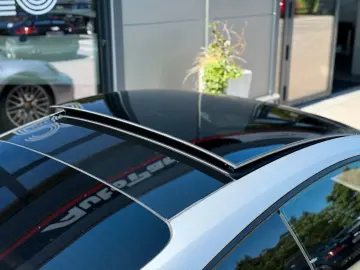 911 CARRERA 4 BURMESTER CHRONO MATRIX SAGA