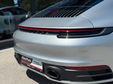 911 CARRERA 4 BURMESTER CHRONO MATRIX SAGA