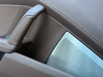 911 CARRERA 4 BURMESTER CHRONO MATRIX SAGA