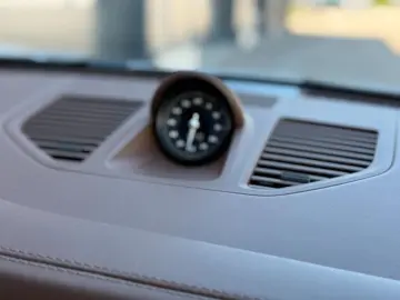 911 CARRERA 4 BURMESTER CHRONO MATRIX SAGA
