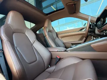 911 CARRERA 4 BURMESTER CHRONO MATRIX SAGA