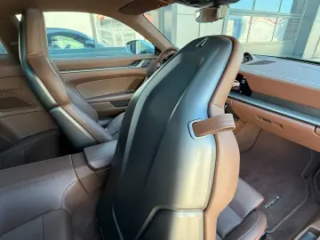 911 CARRERA 4 BURMESTER CHRONO MATRIX SAGA
