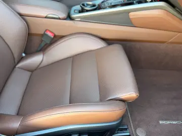 911 CARRERA 4 BURMESTER CHRONO MATRIX SAGA