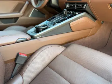 911 CARRERA 4 BURMESTER CHRONO MATRIX SAGA