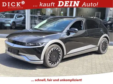 Ioniq 5 Uniq 4WD WERKSGA AHK HEAD BOSE ACC 360