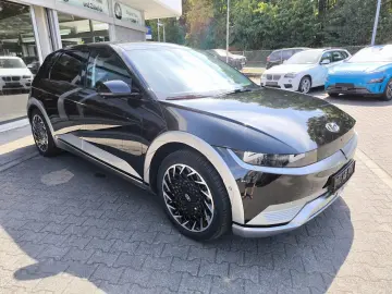 Ioniq 5 Uniq 4WD WERKSGA+AHK+HEAD+BOSE+ACC+360°