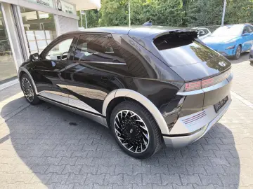 Ioniq 5 Uniq 4WD WERKSGA+AHK+HEAD+BOSE+ACC+360°