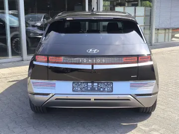 Ioniq 5 Uniq 4WD WERKSGA+AHK+HEAD+BOSE+ACC+360°