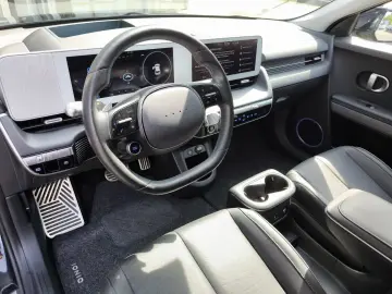 Ioniq 5 Uniq 4WD WERKSGA+AHK+HEAD+BOSE+ACC+360°