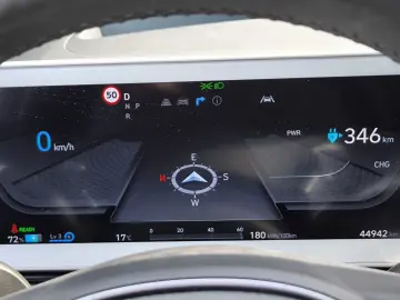 Ioniq 5 Uniq 4WD WERKSGA+AHK+HEAD+BOSE+ACC+360°