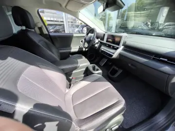 Ioniq 5 Uniq 4WD WERKSGA+AHK+HEAD+BOSE+ACC+360°