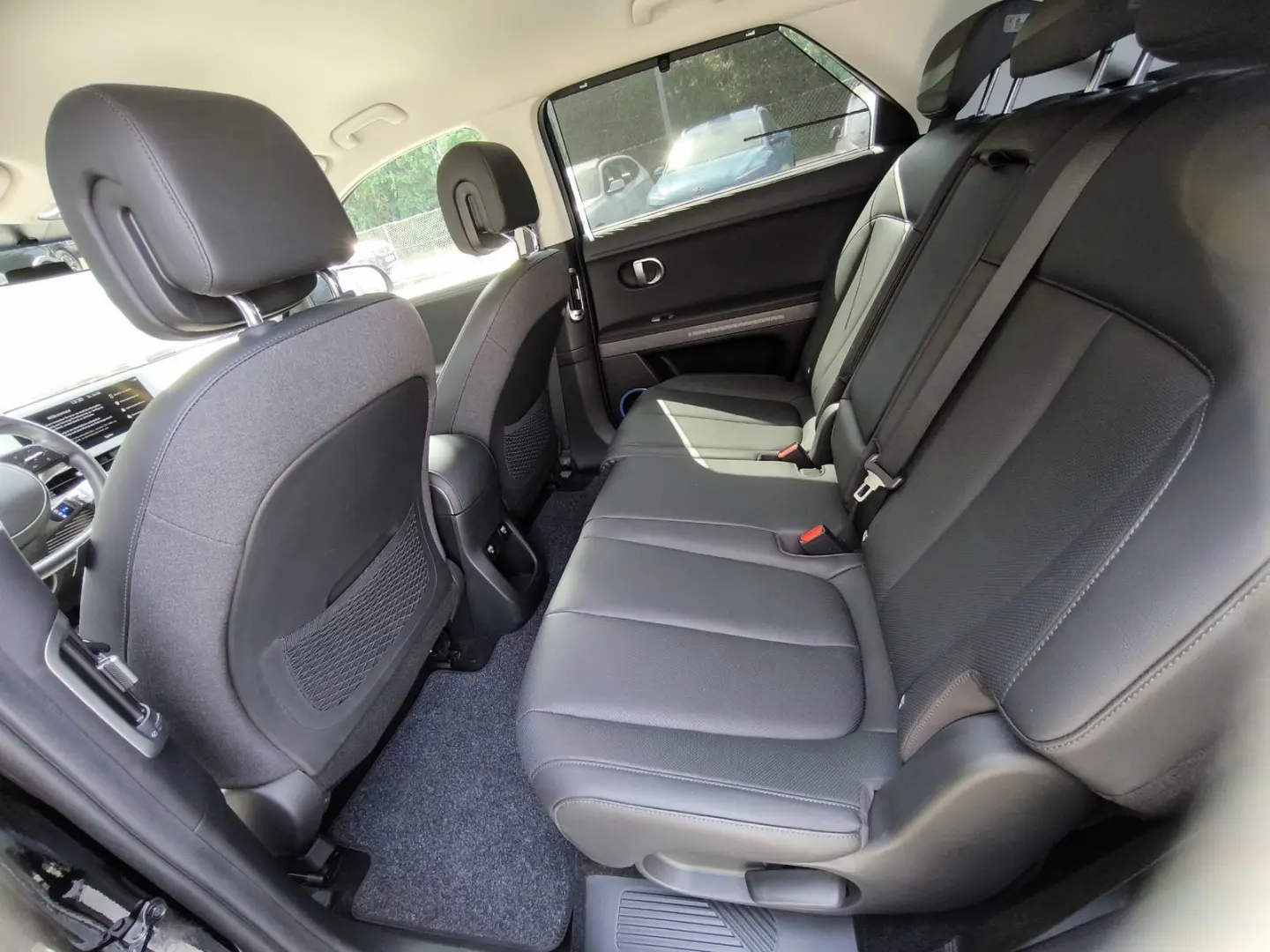 Ioniq 5 Uniq 4WD WERKSGA+AHK+HEAD+BOSE+ACC+360°