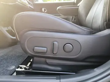 Ioniq 5 Uniq 4WD WERKSGA+AHK+HEAD+BOSE+ACC+360°