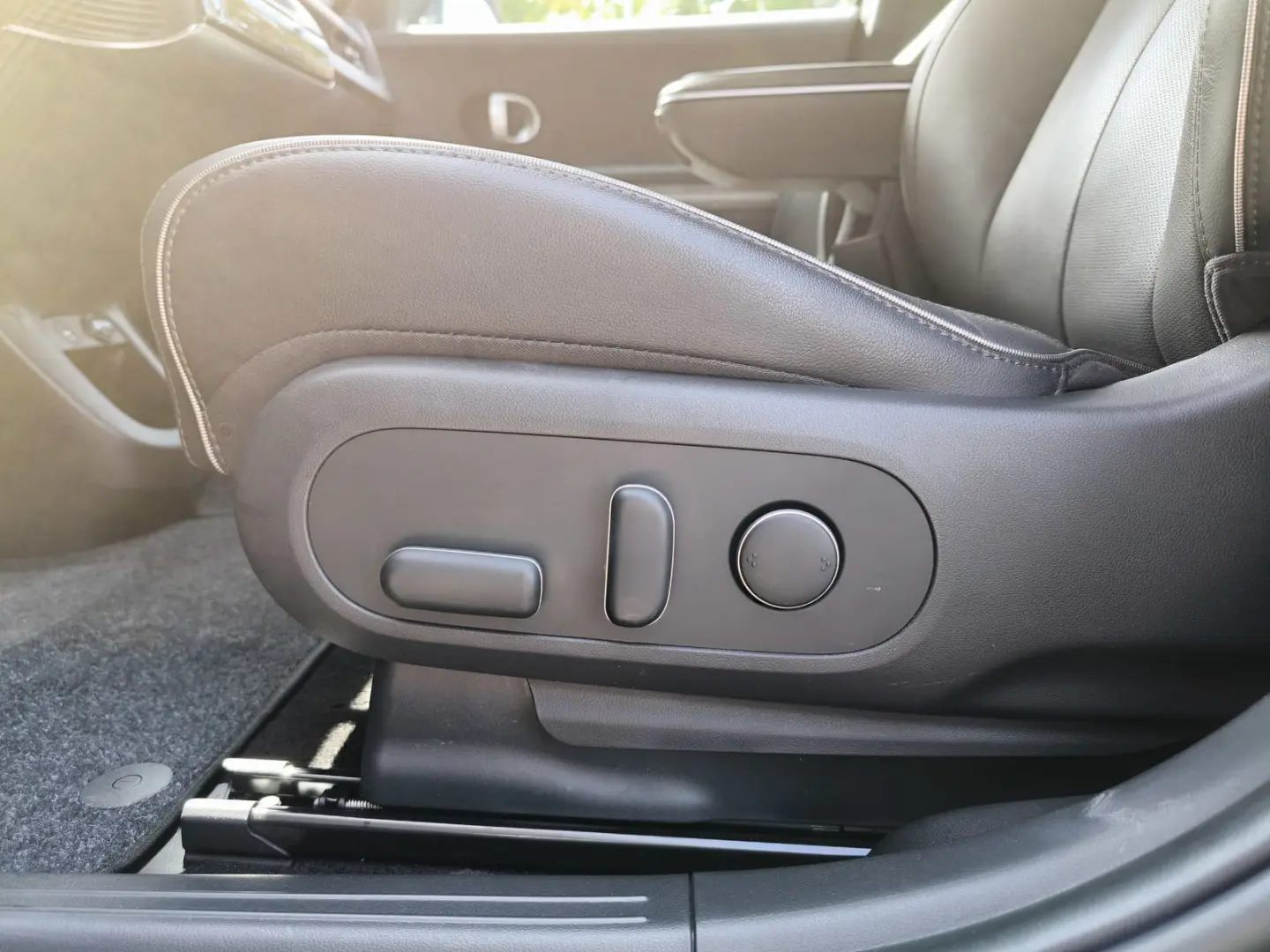 Ioniq 5 Uniq 4WD WERKSGA+AHK+HEAD+BOSE+ACC+360°