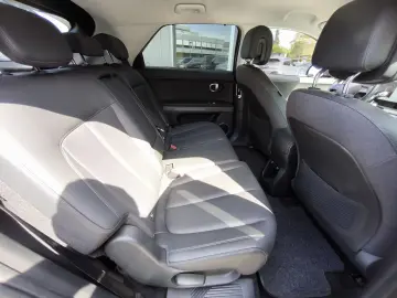 Ioniq 5 Uniq 4WD WERKSGA+AHK+HEAD+BOSE+ACC+360°