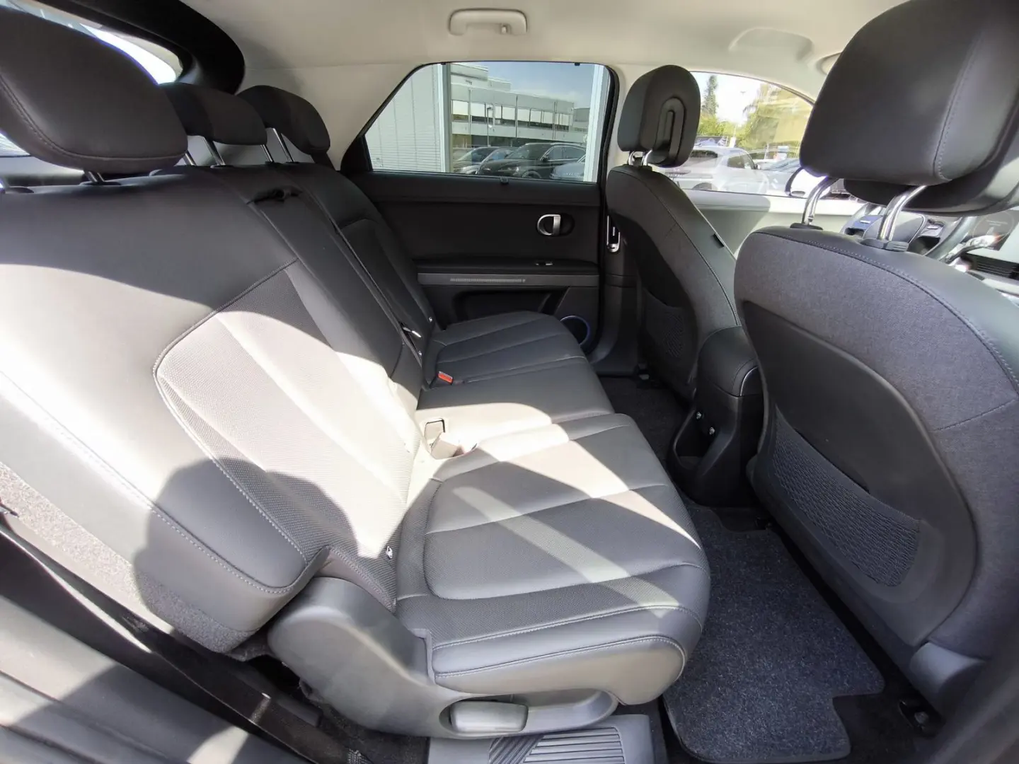 Ioniq 5 Uniq 4WD WERKSGA+AHK+HEAD+BOSE+ACC+360°