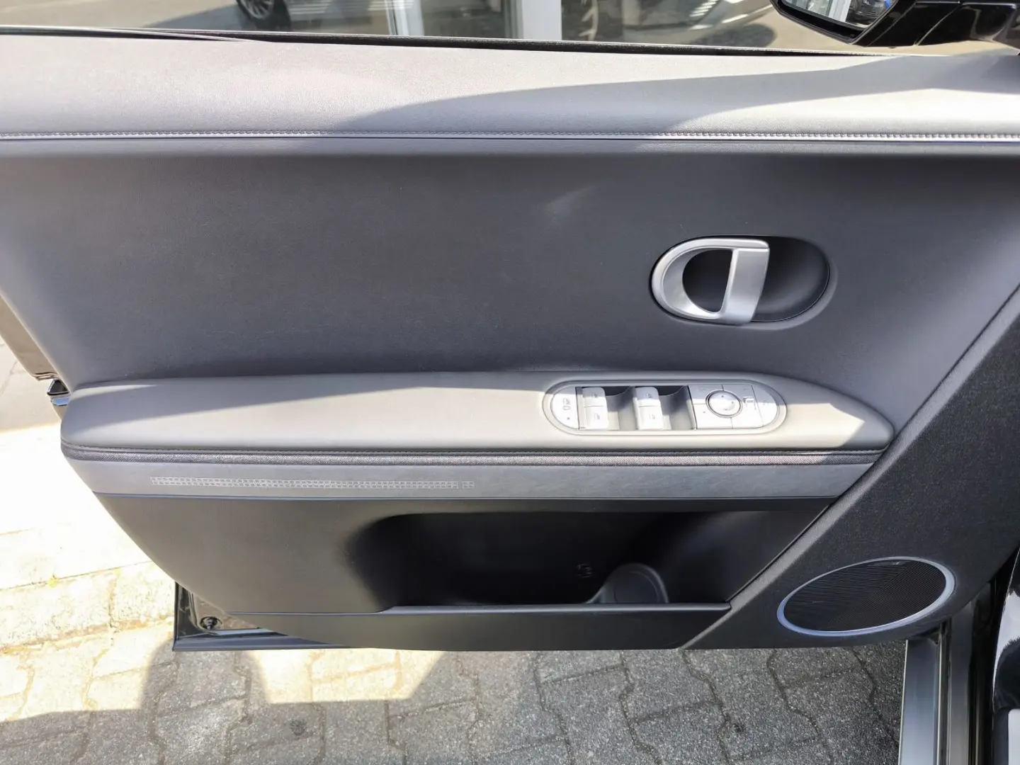 Ioniq 5 Uniq 4WD WERKSGA+AHK+HEAD+BOSE+ACC+360°
