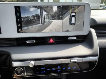 Ioniq 5 Uniq 4WD WERKSGA+AHK+HEAD+BOSE+ACC+360°