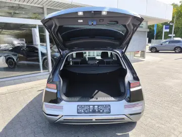 Ioniq 5 Uniq 4WD WERKSGA+AHK+HEAD+BOSE+ACC+360°