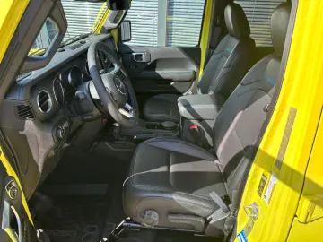 Wrangler PHEV 4xe Rubicon*Sky One Touch*