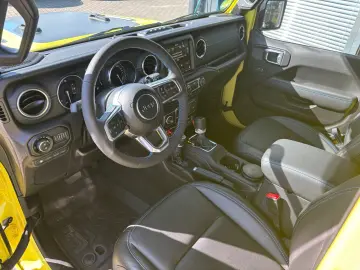 Wrangler PHEV 4xe Rubicon*Sky One Touch*