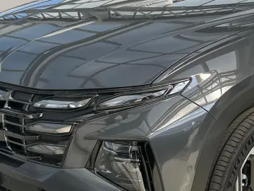 TUCSON Plug-In-Hybrid PRIME *Facelift* MY25 NAVI