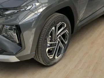 TUCSON Plug-In-Hybrid PRIME *Facelift* MY25 NAVI