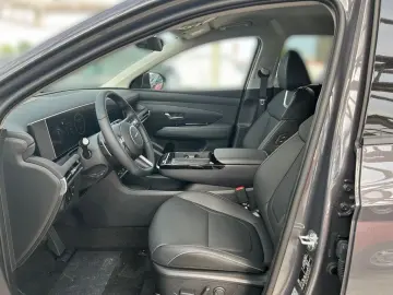 TUCSON Plug-In-Hybrid PRIME *Facelift* MY25 NAVI