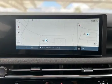 TUCSON Plug-In-Hybrid PRIME *Facelift* MY25 NAVI