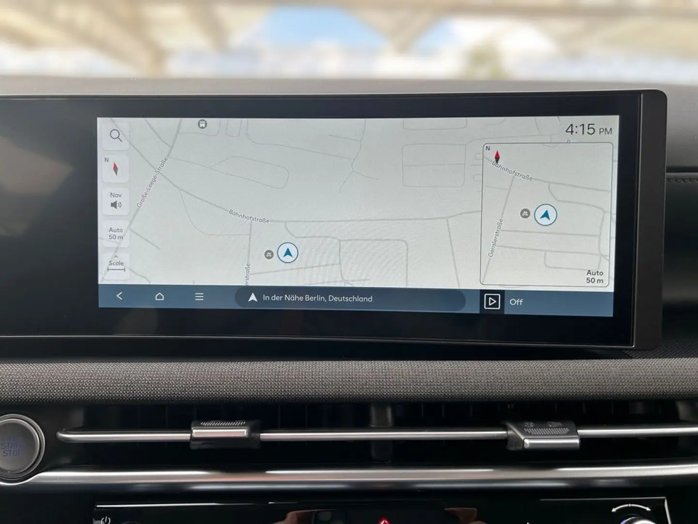 TUCSON Plug-In-Hybrid PRIME *Facelift* MY25 NAVI
