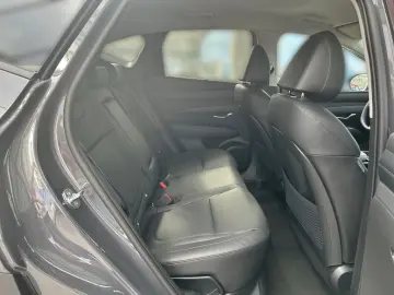 TUCSON Plug-In-Hybrid PRIME *Facelift* MY25 NAVI