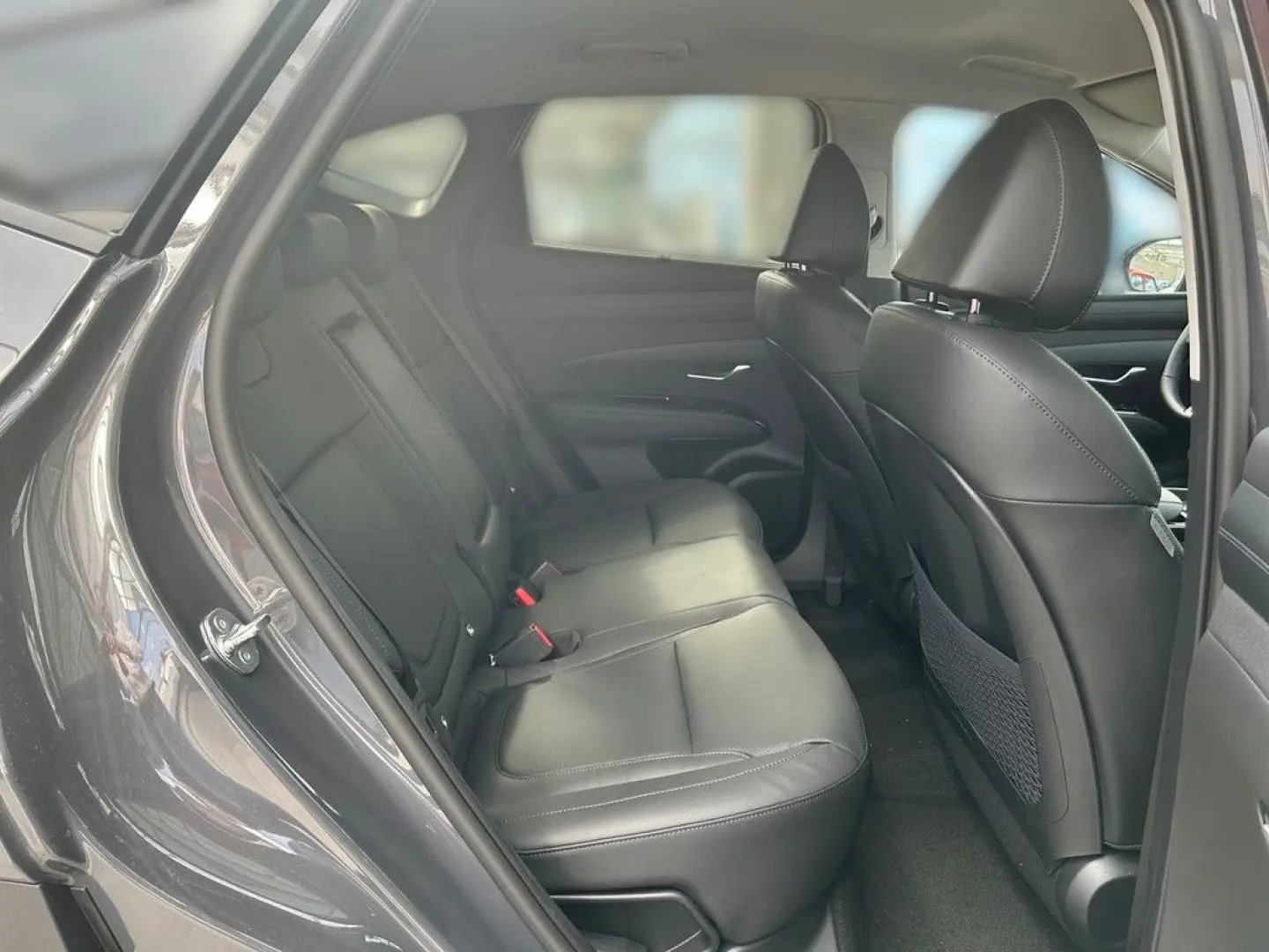 TUCSON Plug-In-Hybrid PRIME *Facelift* MY25 NAVI