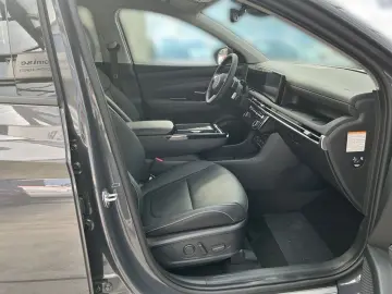 TUCSON Plug-In-Hybrid PRIME *Facelift* MY25 NAVI