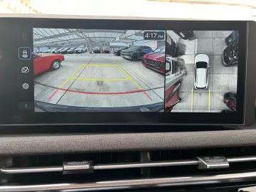 TUCSON Plug-In-Hybrid PRIME *Facelift* MY25 NAVI