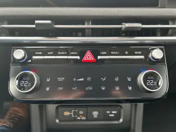TUCSON Plug-In-Hybrid PRIME *Facelift* MY25 NAVI