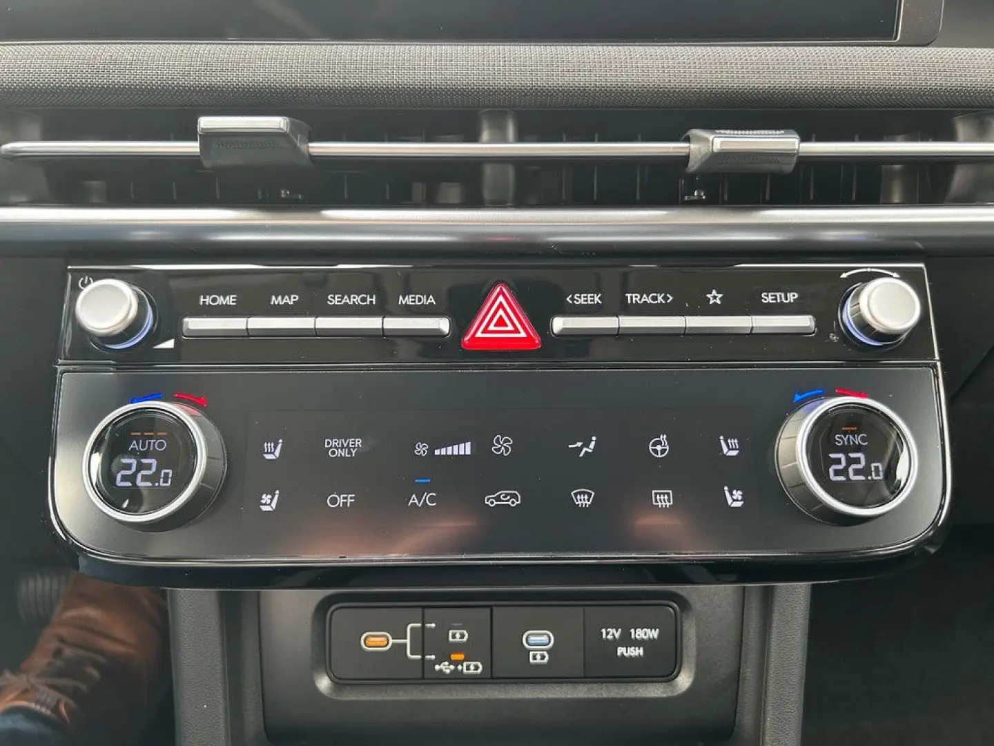 TUCSON Plug-In-Hybrid PRIME *Facelift* MY25 NAVI