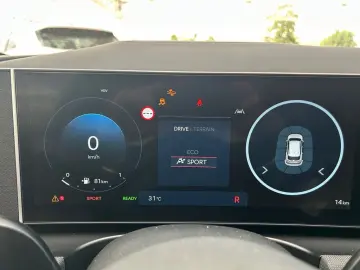 TUCSON Plug-In-Hybrid PRIME *Facelift* MY25 NAVI