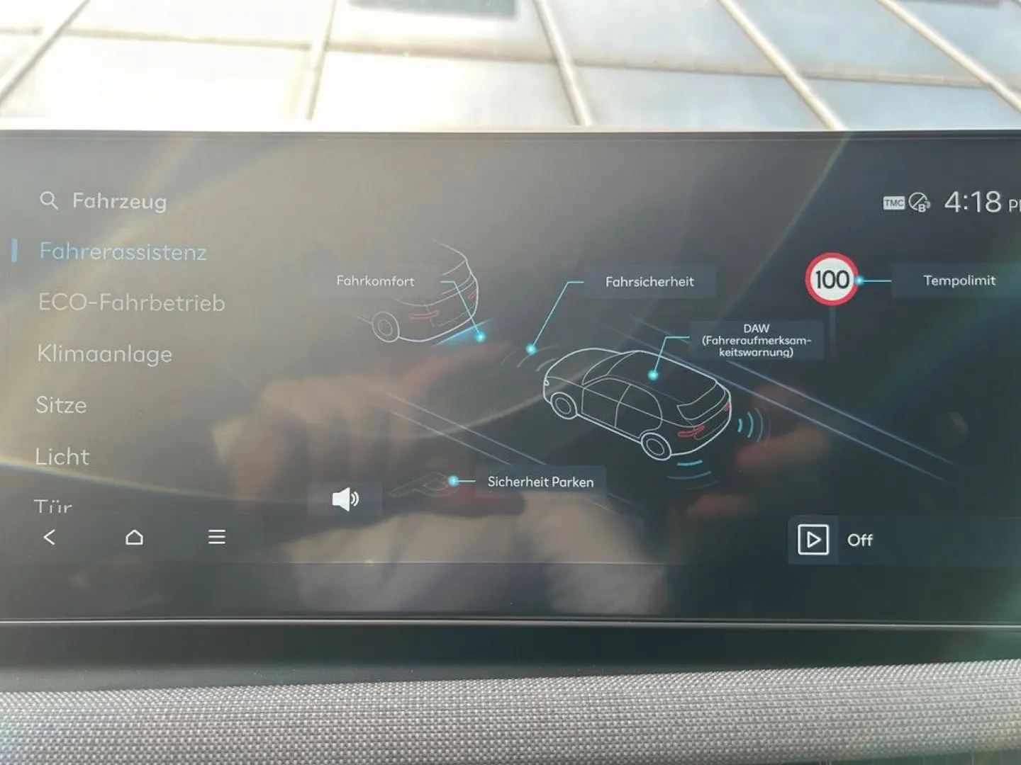 TUCSON Plug-In-Hybrid PRIME *Facelift* MY25 NAVI