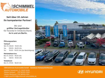 TUCSON Plug-In-Hybrid PRIME *Facelift* MY25 NAVI