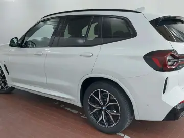 X3 xDrive 20d M Sport*Pano*Head-up*AHK*HiFi*