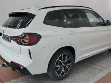 X3 xDrive 20d M Sport*Pano*Head-up*AHK*HiFi*