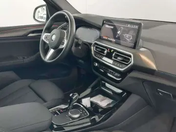 X3 xDrive 20d M Sport*Pano*Head-up*AHK*HiFi*