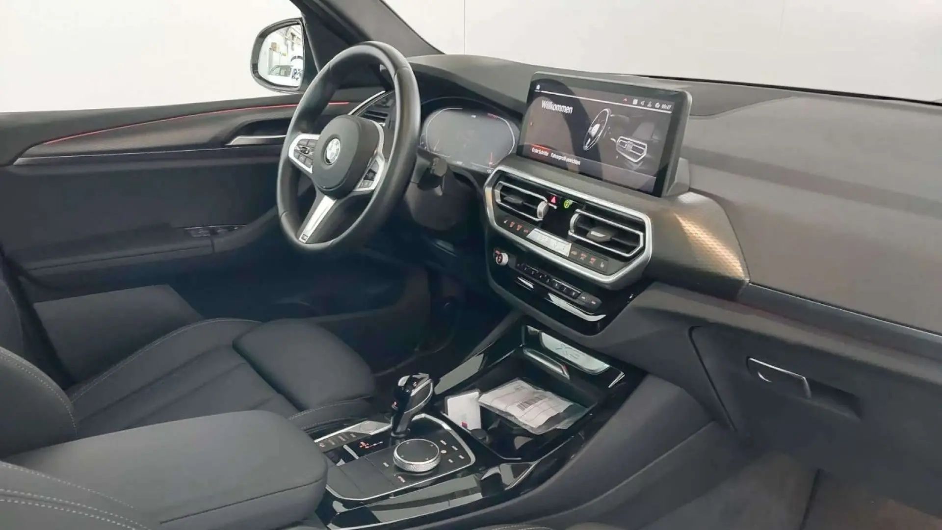 X3 xDrive 20d M Sport*Pano*Head-up*AHK*HiFi*